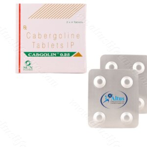 Cabgolin 0.25.2