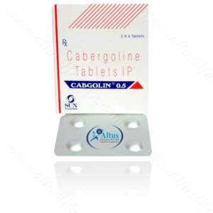 Cabgolin 0.5