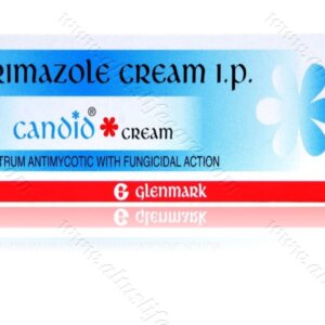 Candid Cream 4