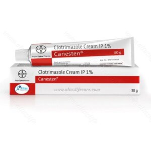 Canestran Cream