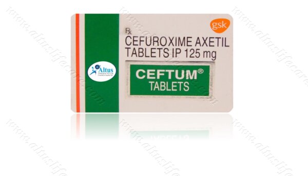 Ceftum 125