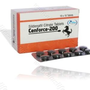 Cenforce 200mg Tablets