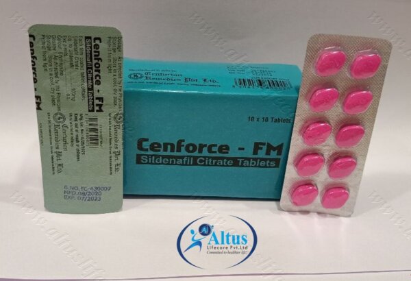 Cenforce FM.2