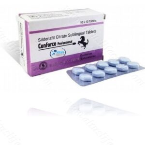 Cenforce Professional Tablet