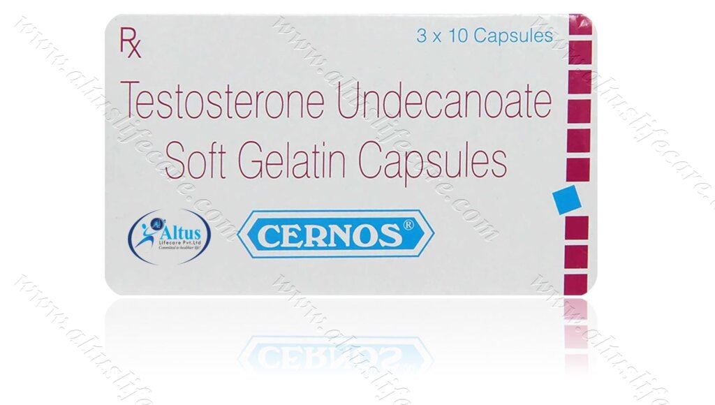 Testosterone Capsules: Revitalizing Masculine Vitality and Hormonal Balance