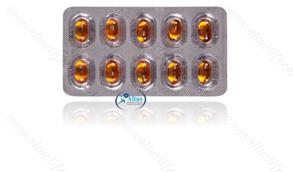 Testosterone Capsules: Revitalizing Masculine Vitality and Hormonal Balance