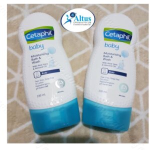 Cetaphil Baby Gentl Wash 230ML