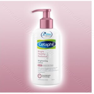 Cetaphil Bright Healthy Radiance Brightness Lotion 1