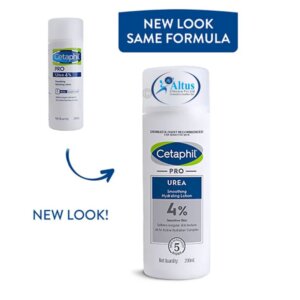 Cetaphil Pro Urea 4 Lotion 200ml 2