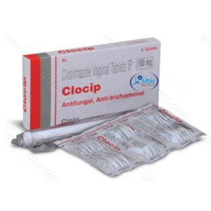 Clocip 1