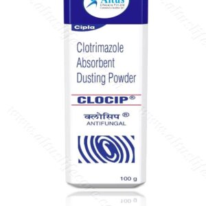 Clocip powder
