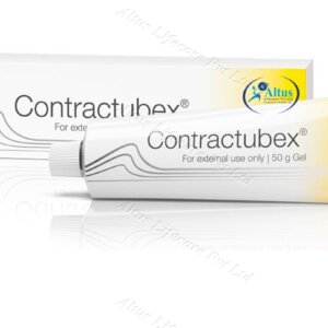 Contractubex Gel 1