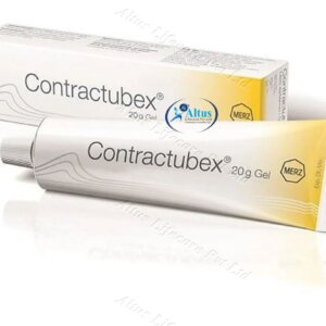 Contractubex Gel.2 1