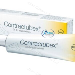 Contractubex Gel.3 2