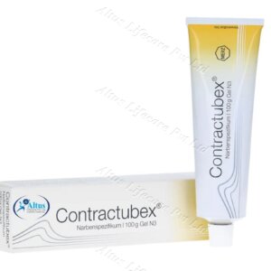 Contractubex Gel.4 1