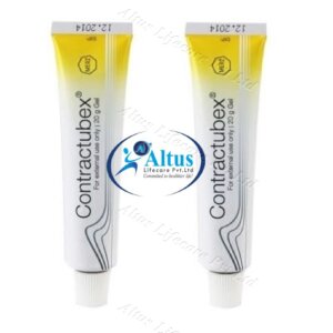 Contractubex Gel.5 1