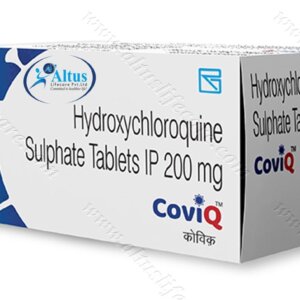 Coviq Tablet