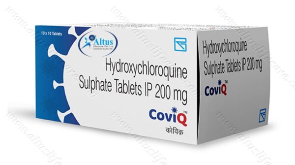 Coviq Tablet