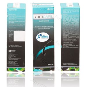 Cuticapil 1 1