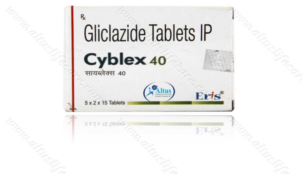 Cyblex 40