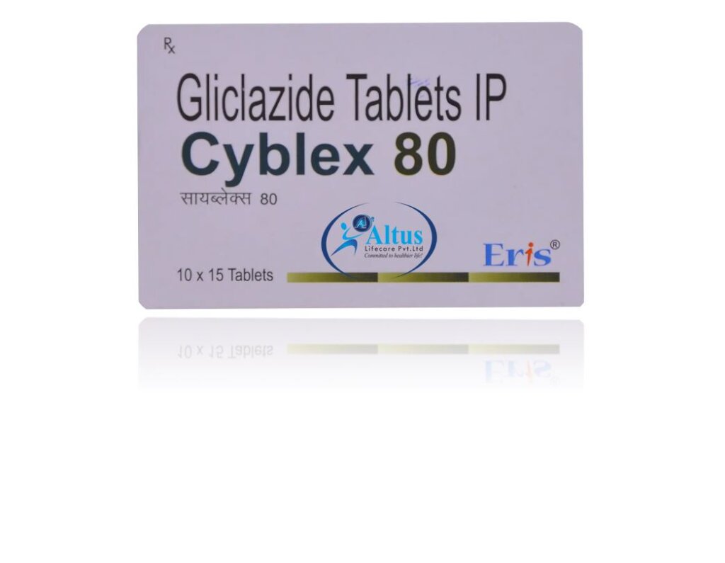 Cyblex Glipizide Tablet Review: A Breakthrough Ally in Type 2 Diabetes Management