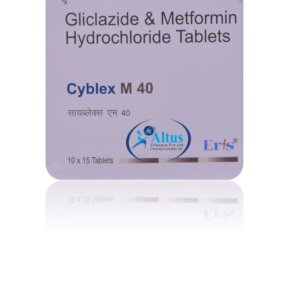Cyblex M 40