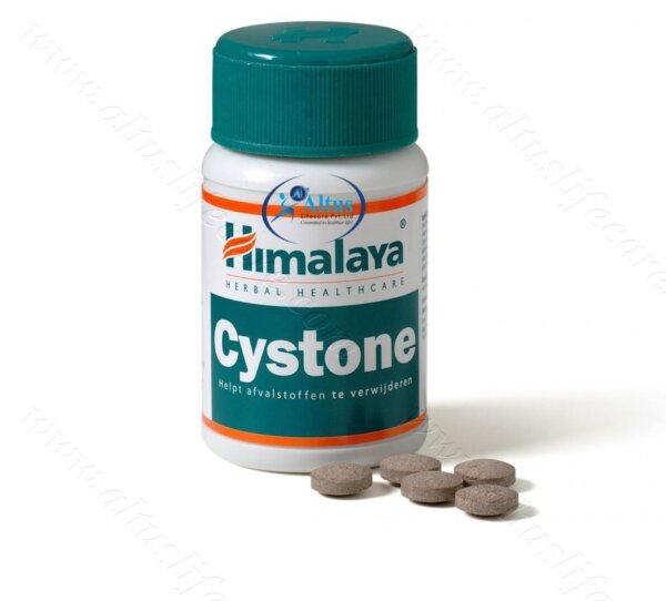 Cystone 2