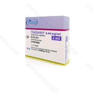 Cytotoxic 2ml Injection