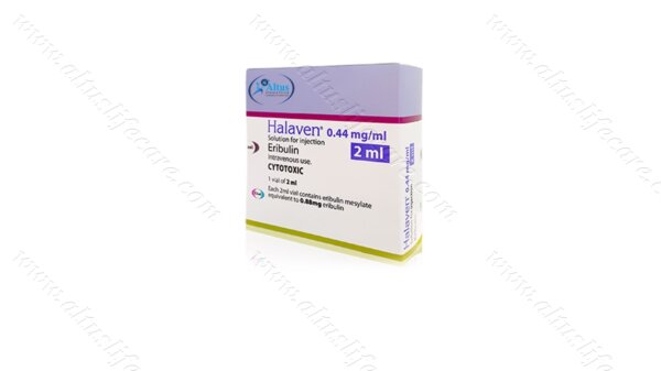 Cytotoxic 2ml Injection