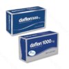 Daflon Tablets