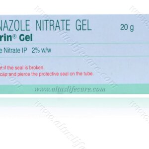 Daktarin Gel