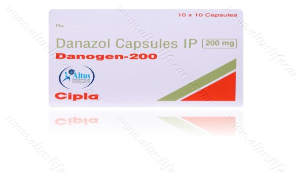 Danogen 200