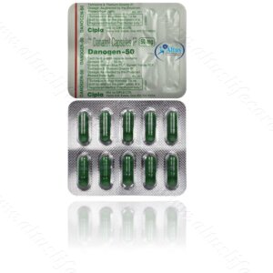 Danogen 50 2