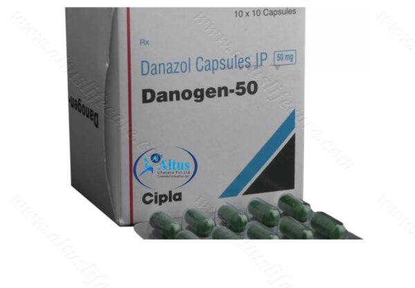 Danogen 50