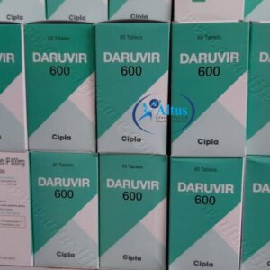 Daruvir 600.2