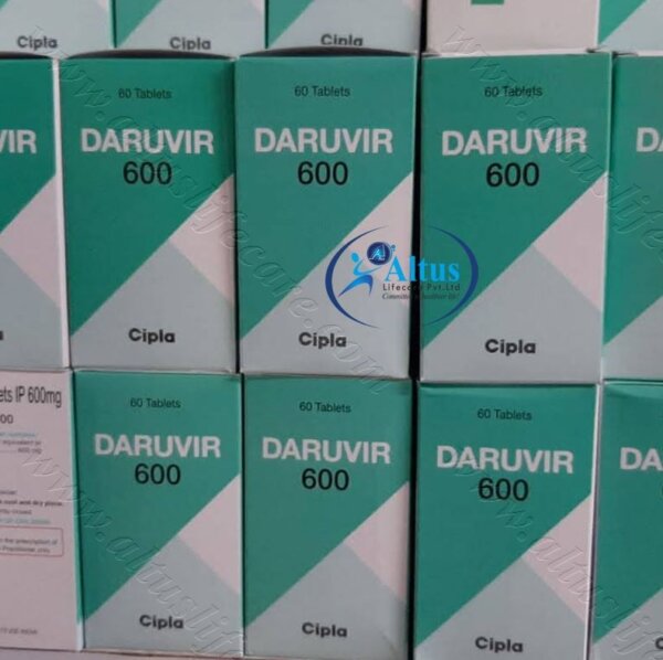 Daruvir 600.2
