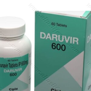 Daruvir 600.3