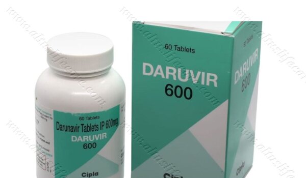 Daruvir 600.3
