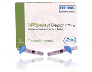 Decapeptyl Depot