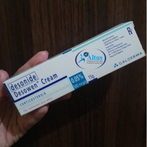Desowen Cream 1
