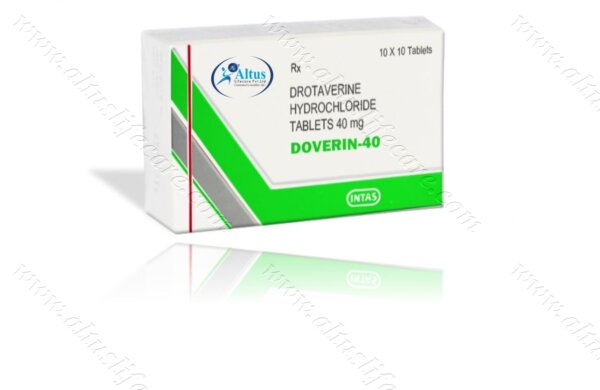 Doverin 40