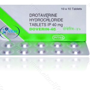 Dovrin 40