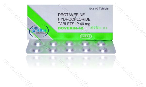 Dovrin 40