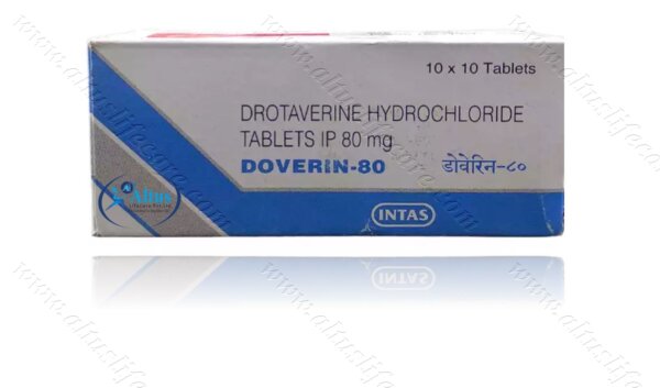 Dovrin 80