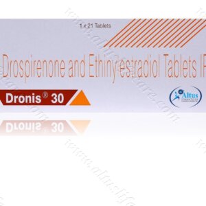 Dronis 30