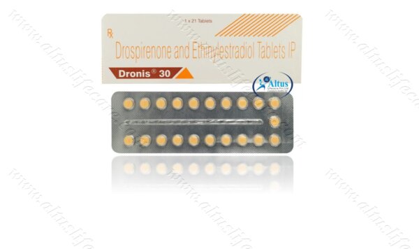 Dronis 30.2