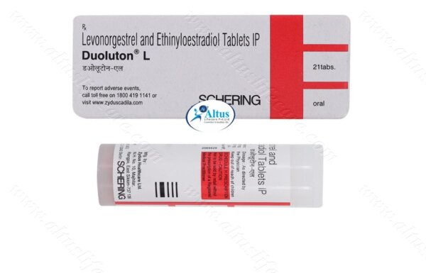Dualuton L2