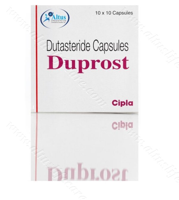 Duprost Capsules