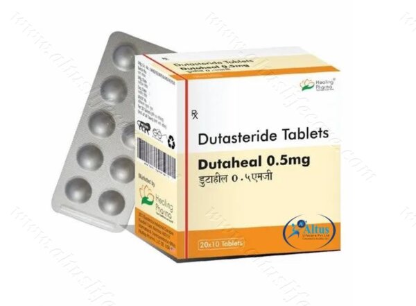 Dutaheal Tablet