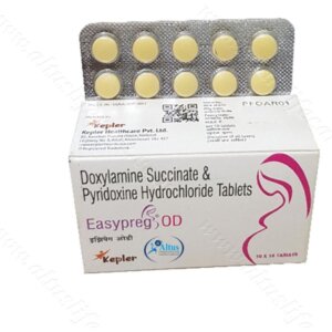 Easypreg OD